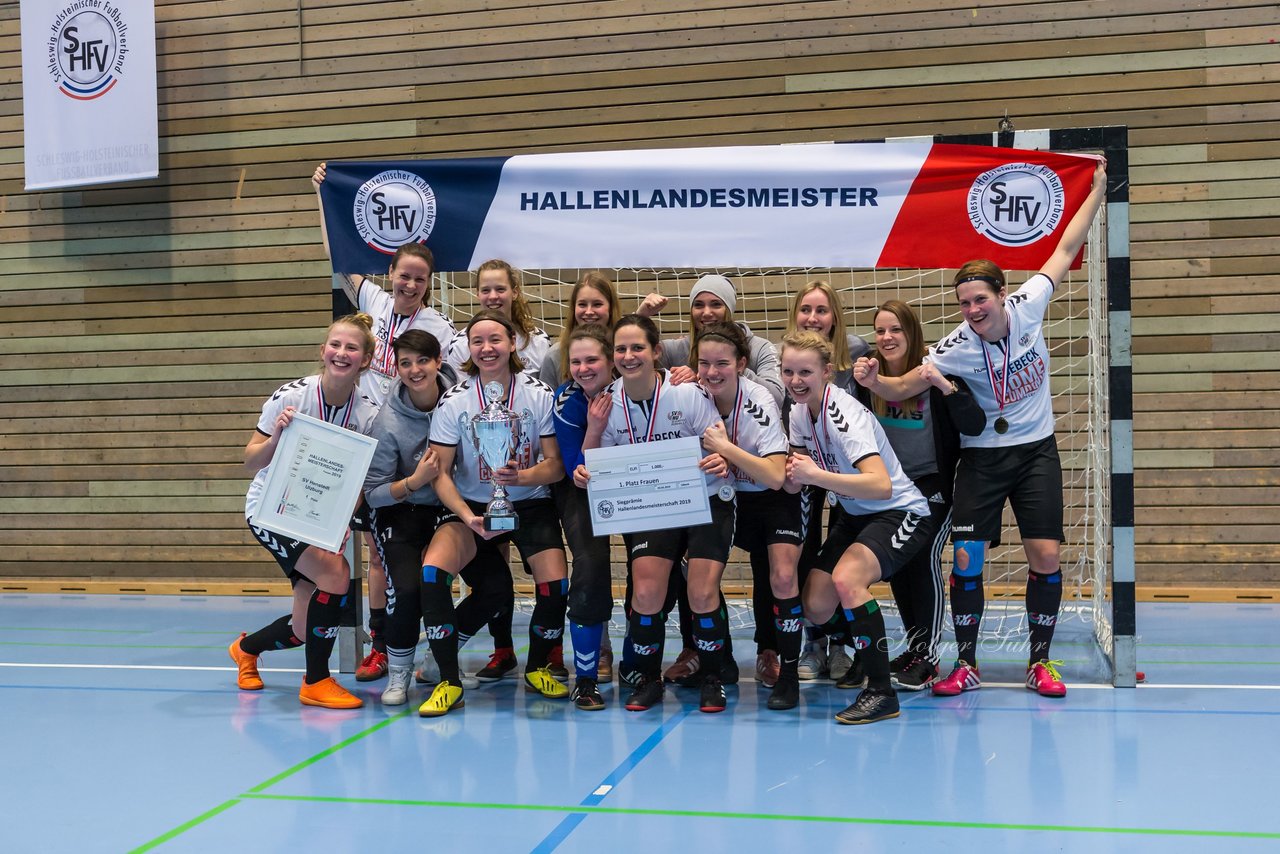 Bild 147 - Frauen HLM